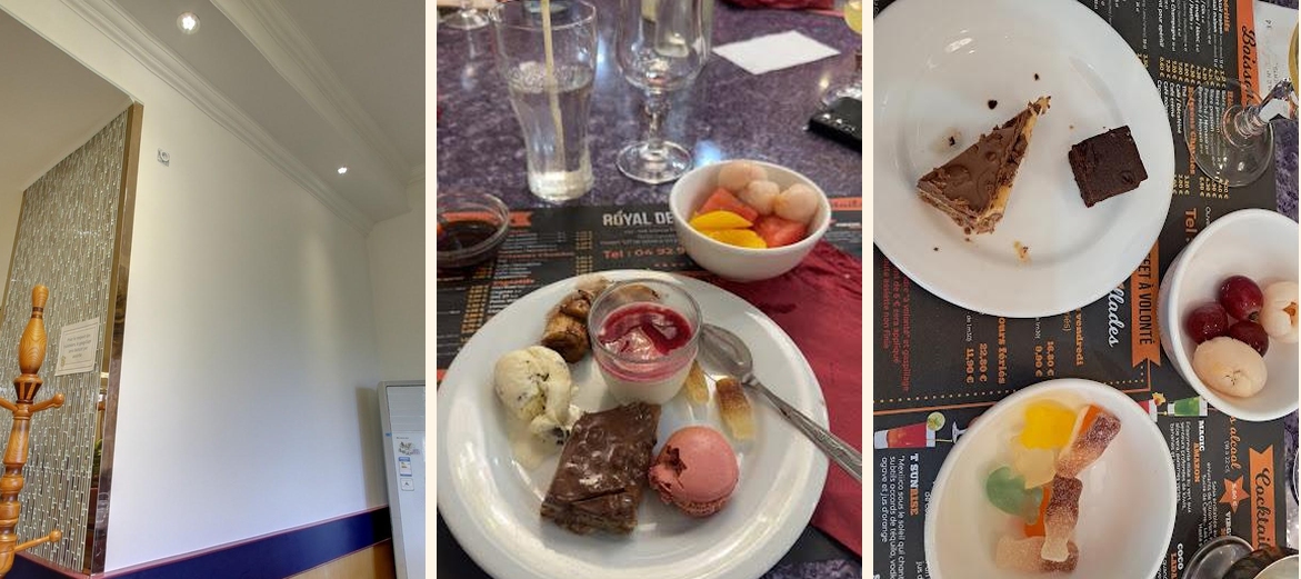 Royal de Chine - Gallery Image 1