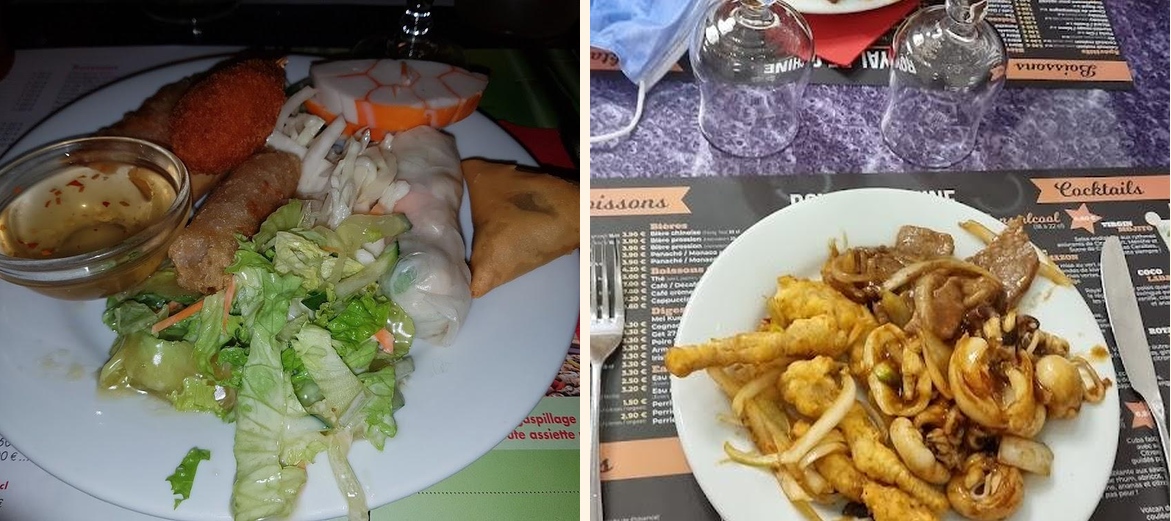 Royal de Chine - Gallery Image 5