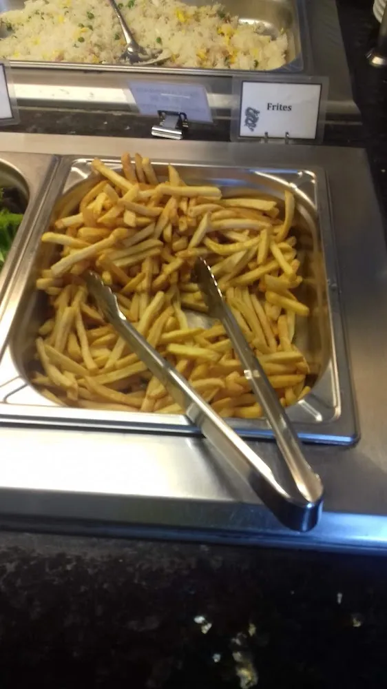 Frites