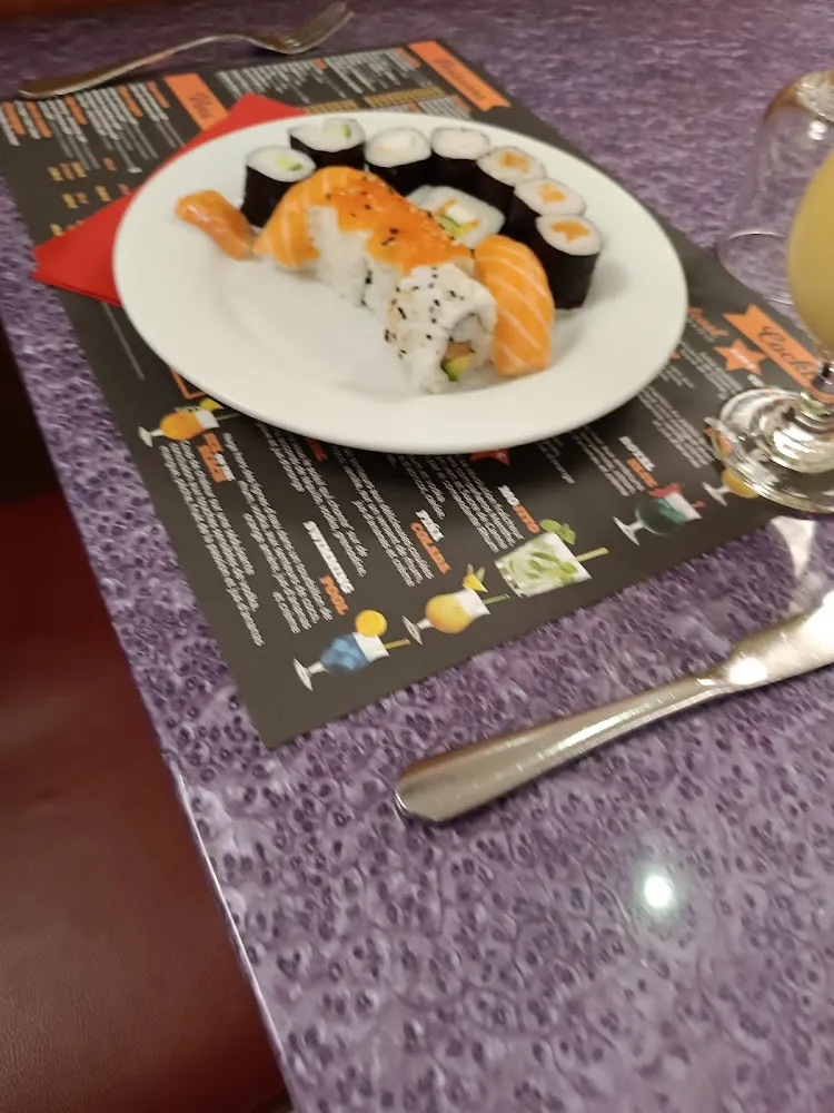 Sushis